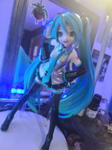 Ash review photo