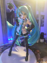 Ash review photo