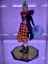 T.S. review photo