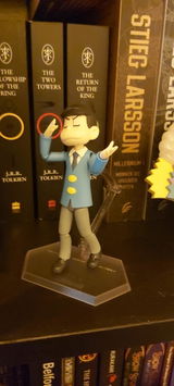 Carlina Z. review photo