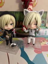 M.P. review photo