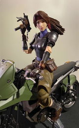 Amanda R. review photo