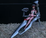 C.B. review photo