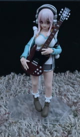C.B. review photo