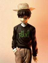 theo h. review photo
