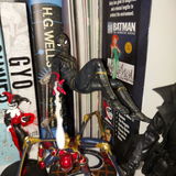 Conor T. review photo