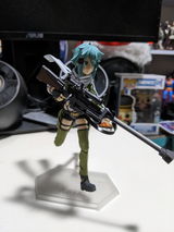 Mark K. review photo
