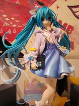 Jaliyah W. review photo