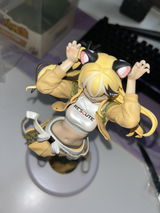 A.K. review photo