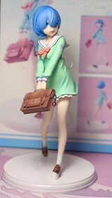 A.K. review photo
