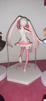 V.S. review photo