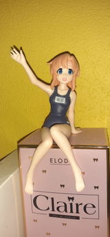 V.S. review photo