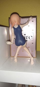 V.S. review photo