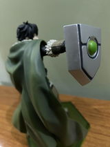 Saad Q. review photo