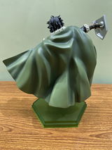 Saad Q. review photo