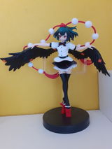 V.S. review photo