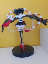 V.S. review photo