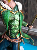 Adrian M. review photo