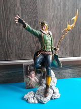 Adrian M. review photo