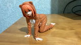 Isaac Z. review photo