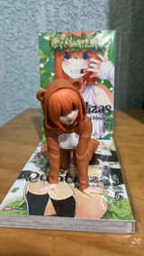 Isaac Z. review photo