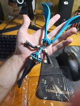 Kauan O. review photo