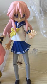 B.A. review photo
