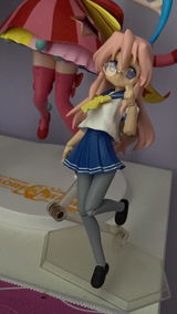 B.A. review photo