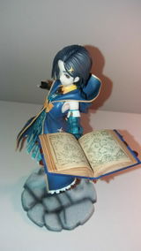 Daria S. review photo