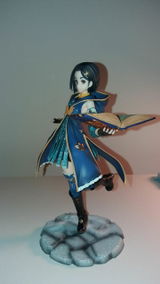 Daria S. review photo