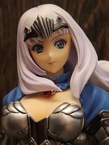 Adrian M. review photo