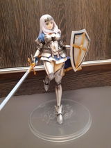 Adrian M. review photo