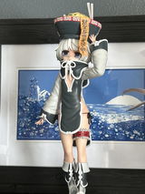 E.A. review photo