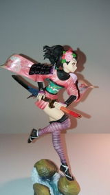 Daria S. review photo