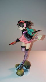 Daria S. review photo