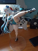 Andre S.C. review photo