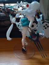 Andre S.C. review photo