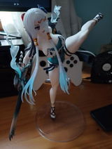 Andre S.C. review photo