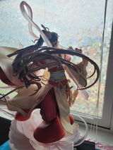 K.S. review photo