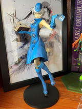 B.P. review photo