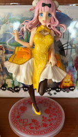 B.P. review photo