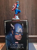 Adrian M. review photo