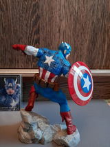 Adrian M. review photo