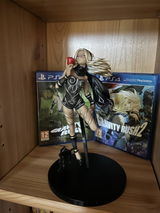 Guillaume T. review photo