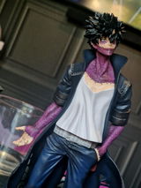P.F. review photo