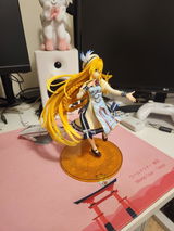 Jamie P. review photo