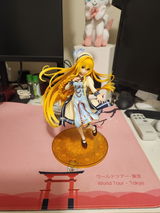 Jamie P. review photo