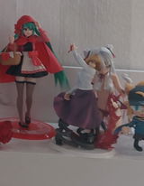 Anastasia R. review photo