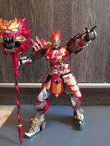 Adrian M. review photo
