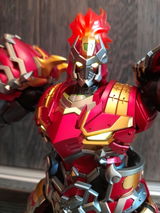 Adrian M. review photo
